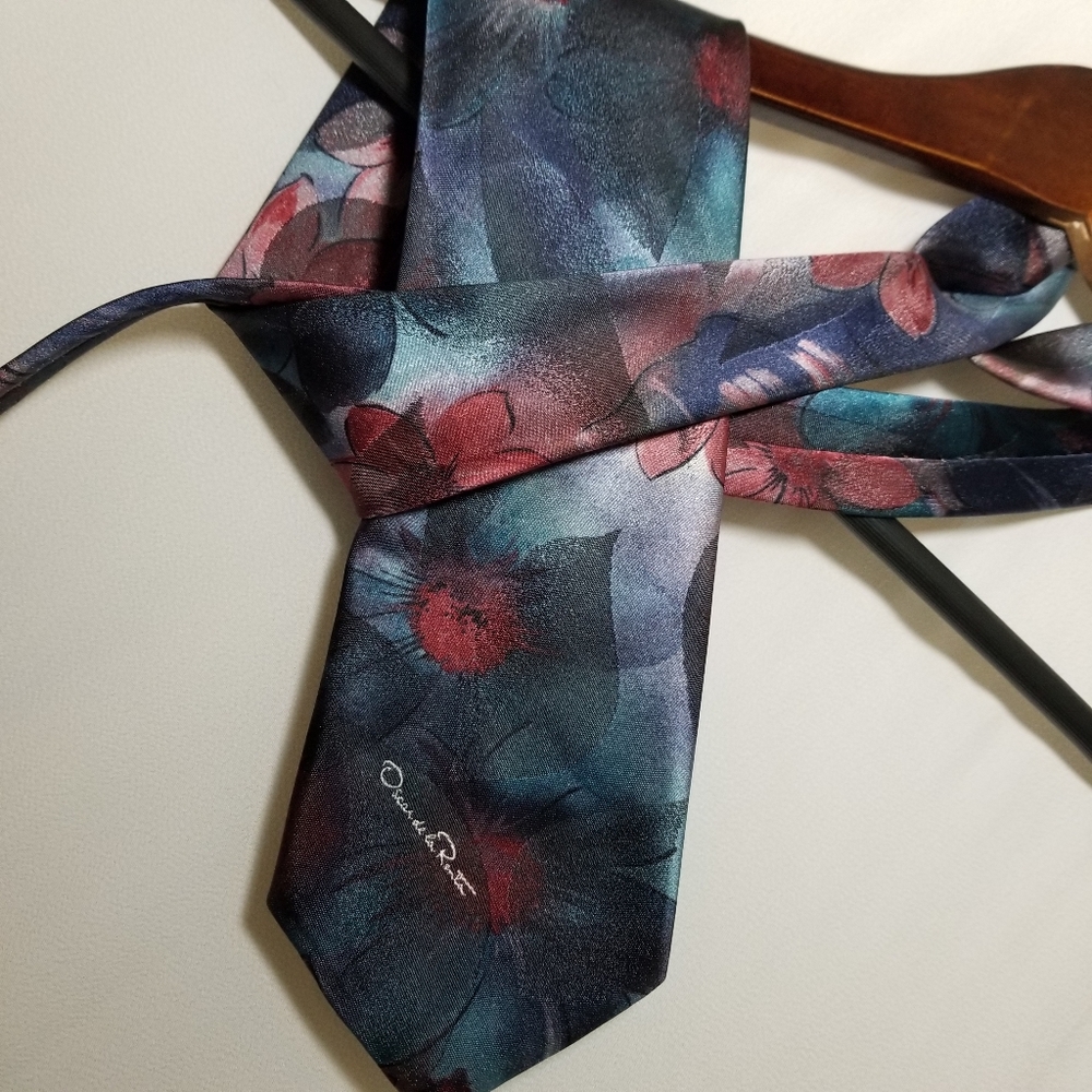 Oscar De La Renta, Vintage